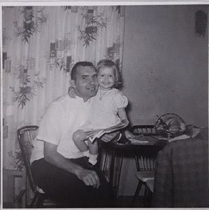 Meet your Posher, Rebecca